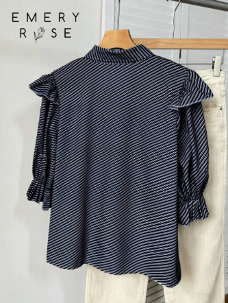 Blusa 50021-E11