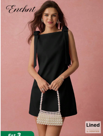 Vestido 801226-E151