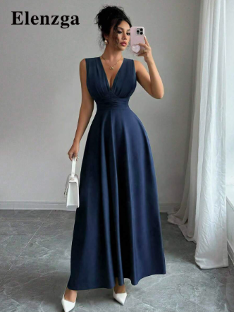 Vestido 35651-E193