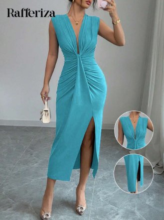 Vestido 86614-E155