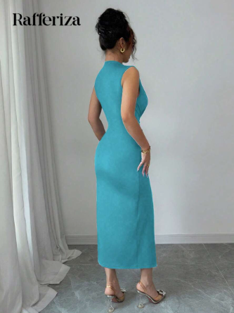 Vestido 86614-E155