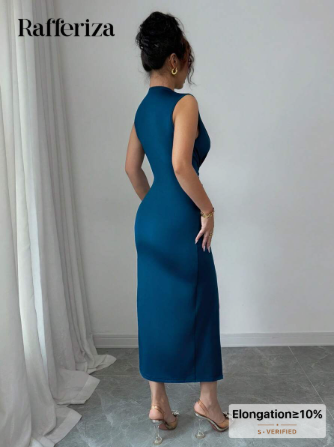 Vestido 700644-E52
