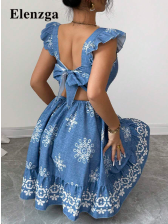 Vestido 23288-E193
