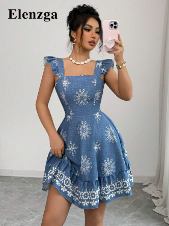 Vestido 23288-E193