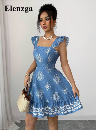 Vestido 23288-E193