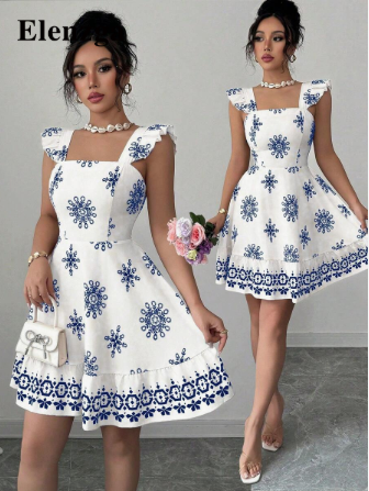 Vestido 65343-E27