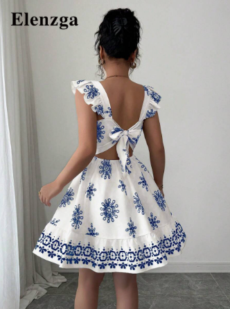 Vestido 65343-E27