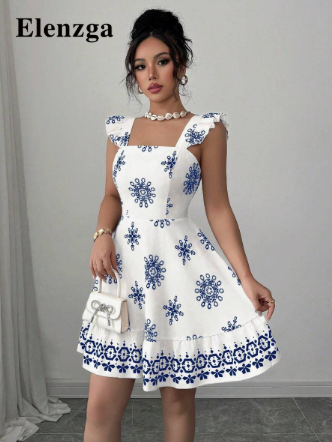 Vestido 65343-E27