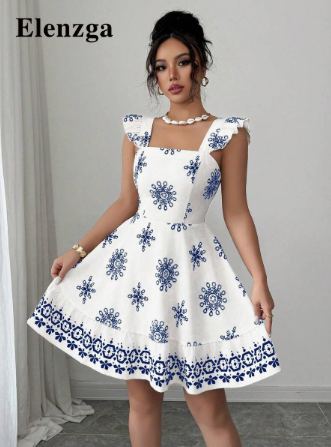 Vestido 65343-E27