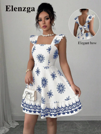 Vestido 65343-E27
