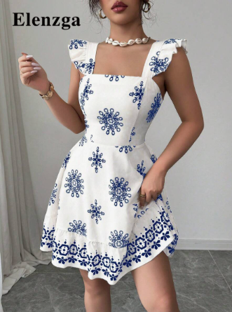 Vestido 65343-E27