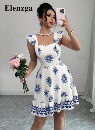 Vestido 65343-E27