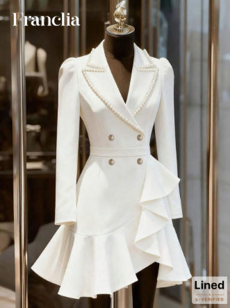 Vestido 808661-E91