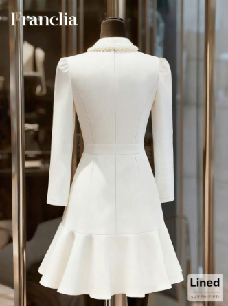Vestido 808661-E91