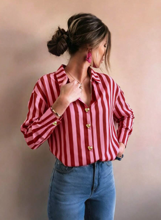 Blusa 35537-E175