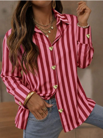 Blusa 35537-E175