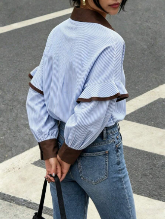Blusa 98107-E16