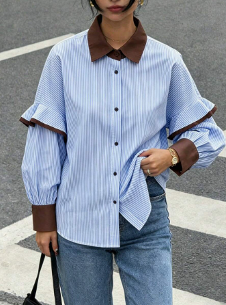 Blusa 98107-E16