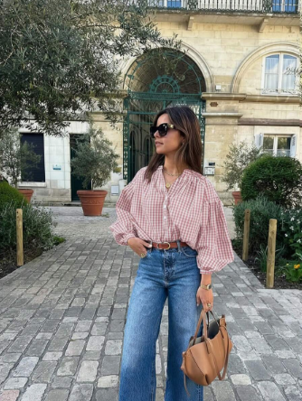 Blusa 17608-E146