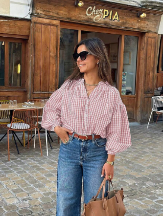 Blusa 17608-E146