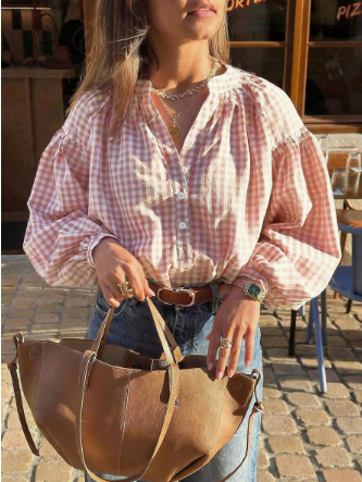 Blusa 17608-E146
