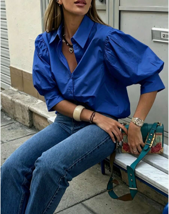 Blusa 69533-E116