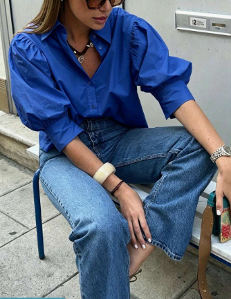 Blusa 69533-E116