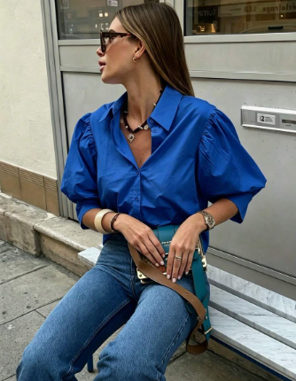 Blusa 69533-E116