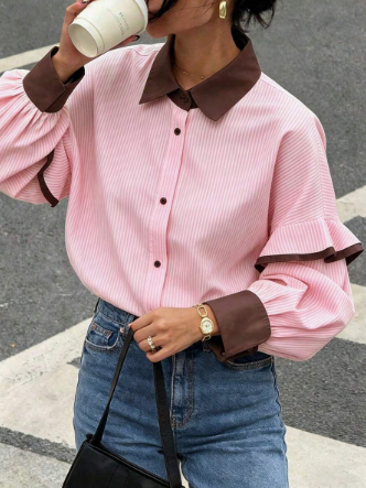 Blusa 404100-E122