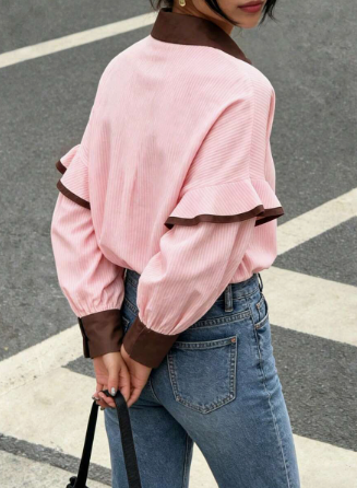 Blusa 404100-E122