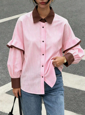 Blusa 404100-E122