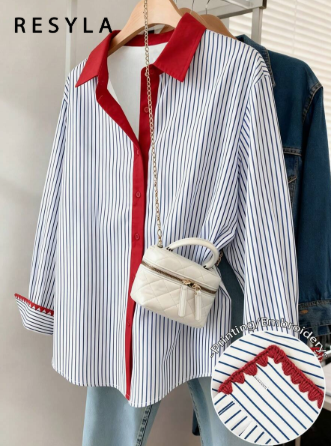 Blusa 43373-E155