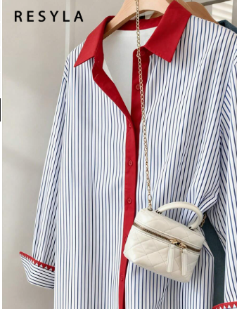 Blusa 43373-E155