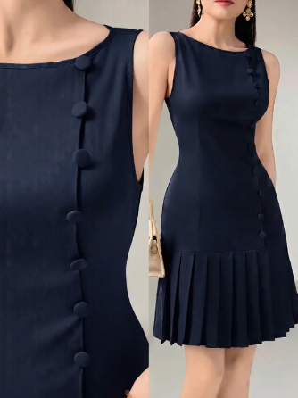 Vestido 89013-E18