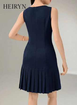 Vestido 89013-E18