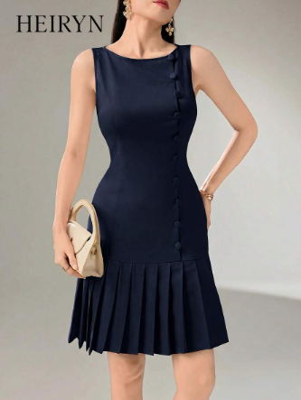 Vestido 89013-E18