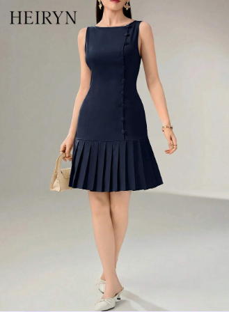 Vestido 89013-E18