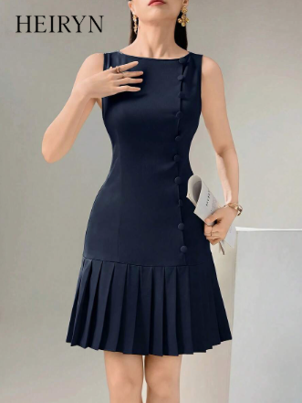 Vestido 89013-E18
