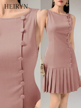 Vestido 61285-E124