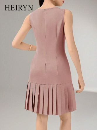 Vestido 61285-E124