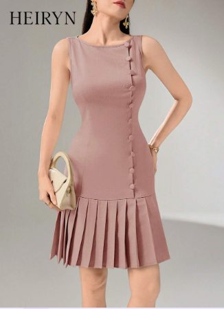Vestido 61285-E124