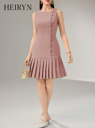 Vestido 61285-E124