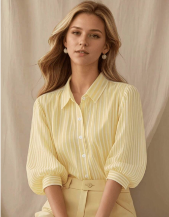 Blusa 67650-E21