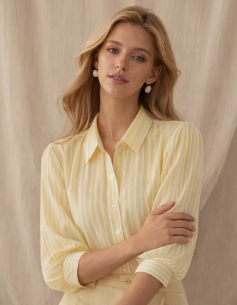 Blusa 67650-E21