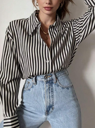 Blusa 78661-E62