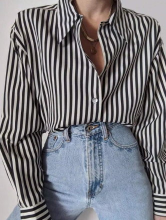 Blusa 78661-E62