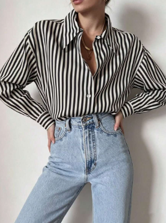 Blusa 78661-E62