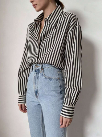 Blusa 78661-E62