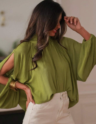 Blusa 25603-E94