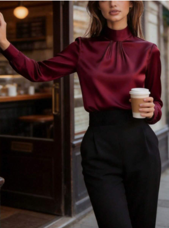 Blusa 47938-E145